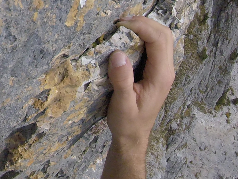 Arrampicata - CAI Merano