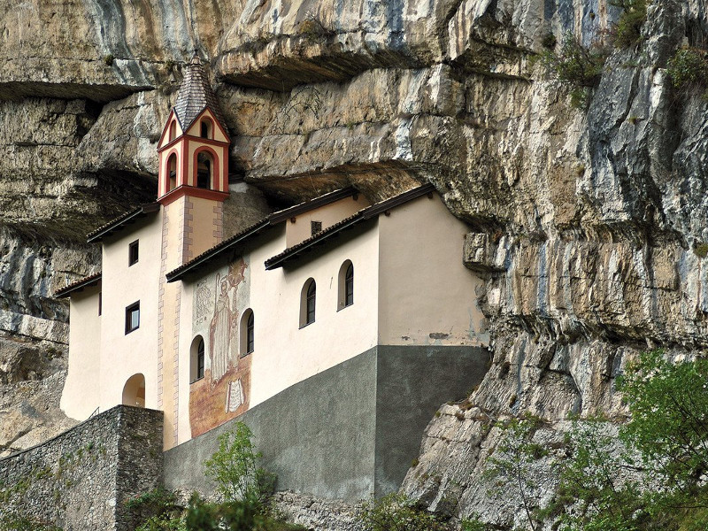 Commissione culturale - CAI Merano