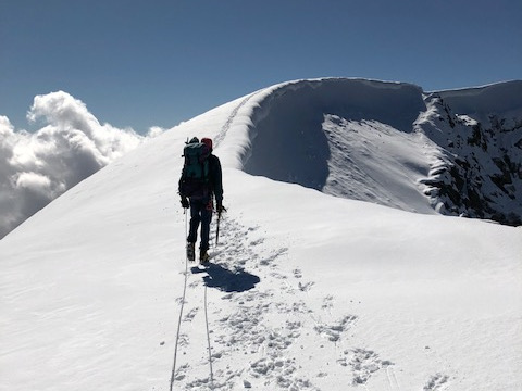 Gruppo Alta Montagna - CAI Merano